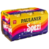 Paulaner Spezi 6x0,33l