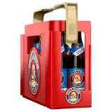 Paulaner Weißbier 0,0% alkoholfrei 10x0,5l