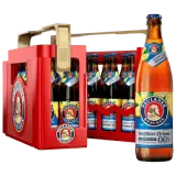 Paulaner Weißbier-Zitrone 0,0% alkoholfrei 20x0,5l