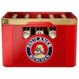 Paulaner Weißbier Zitrone naturtrüb 20x0,5l