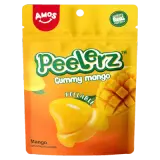 Peelerz Gummy Mango 65g