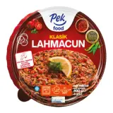 Pek Food Dondurulmuş Lahmacun 400 g