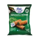 Pek Food Ispanaklı Rulo Börek 500 g