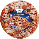 Pek Food Karışık Pizza 545 g