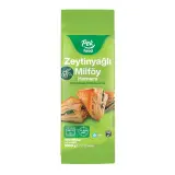 Pek Food Zeytinyağlı Milföy Hamuru 1 kg