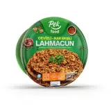 Pekfood Dondurulmuş Nar Ekşili/Cevizli Lahmacun 400 g