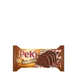 Peki Kakaolu Kek 200 g