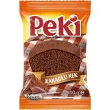 Peki Kakaolu Kek 40 g