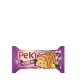Peki Meyveli Kek 200 g