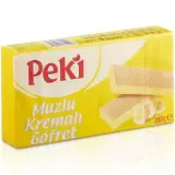 Peki Muzlu Gofret 350 g