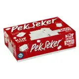 Pekşeker Küp Şeker 1 kg