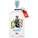 Penninger Granit Bio Wildberry Gin 0,7l