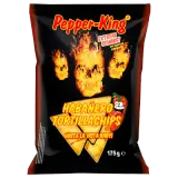 Pepper-King Habañero Tortillachips 175g