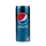 Pepsi 4x250 ml
