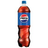 Pepsi Cola 1,25l