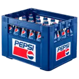 Pepsi Cola 24x0,33l