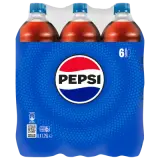 Pepsi Cola 6x1,25l