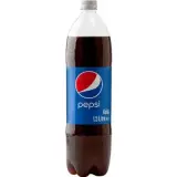 Pepsi Cola Gazlı İçecek 1,5 L