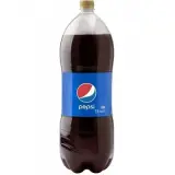 Pepsi Cola Gazlı İçecek 2,5 L