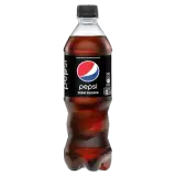 Pepsi Cola Zero Zucker 0,5l