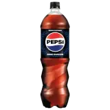 Pepsi Cola Zero Zucker 1,25l