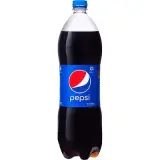 Pepsi Gazlı İçecek 1,5 L