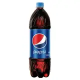 Pepsi Kola 1 L