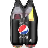 Pepsi Kola 4x1 L