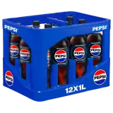 Pepsi Max 12x1l