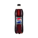 Pepsi Max Gazlı İçecek Kola 1 L