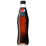 Pepsi Zero Zucker 0,33l
