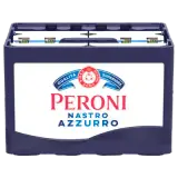 Peroni Nastro Azzurro 0,0% 4x6x0,33l