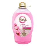 Peros Amber & Gül Sıvı Sabun 2,94 L