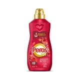 Peros Amber Konsantre Yumuşatıcı 960 ml