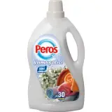 Peros Beyaz Çiçekler Yumuşatıcı 3 L
