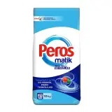 Peros Beyazlar İçin Toz Deterjan 10 kg