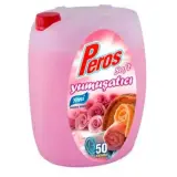 Peros Gül Yumuşatıcı 5 L