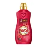Peros Konsantre Yumuşatıcı Amber Çiçeği Sandal Ağacı 1,44 L