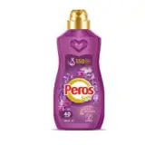 Peros Konsantre Yumuşatıcı Mavi Lavanta Begonvil 960 ml