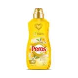 Peros Konsantre Yumuşatıcı Yasemin 960 ml
