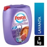 Peros Lavanta Bahçesi Yumuşatıcı 5 L
