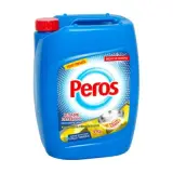 Peros Limonlu Sıvı Bulaşık Deterjanı 4 kg