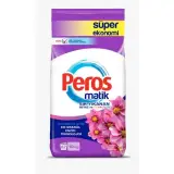 Peros Matik Yıldız Çiçeği Beyaz Ve Renkliler 10 kg