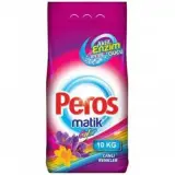 Peros Renkli Toz Deterjan 10 kg