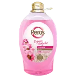 Peros Sıvı Sabun Amber & Gül 3 L