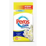 Peros Yasemin Çiçeği Deterjan 10 kg