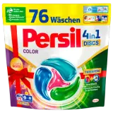 Persil Colorwaschmittel 4in1 Discs 1,29kg 76WL
