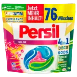 Persil Colorwaschmittel 4in1 Discs 1,9kg 76WL