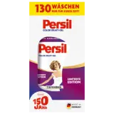 Persil Colorwaschmittel Color Kraft-Gel Limited Edition 150 Jahre 2x2,925l 130WL