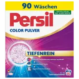 Persil Colorwaschmittel Pulver 4,95kg 90WL